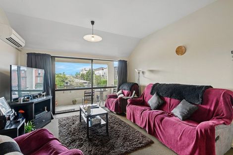 Photo of property in 3/318 Hereford Street, Christchurch Central, Christchurch, 8011