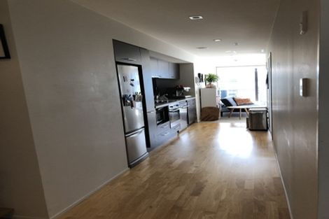Photo of property in Forte Apartments, 62/13u College Street, Te Aro, Wellington, 6011