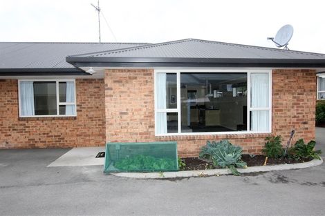 Photo of property in 134a/2 North Street, Seaview, Timaru, 7910