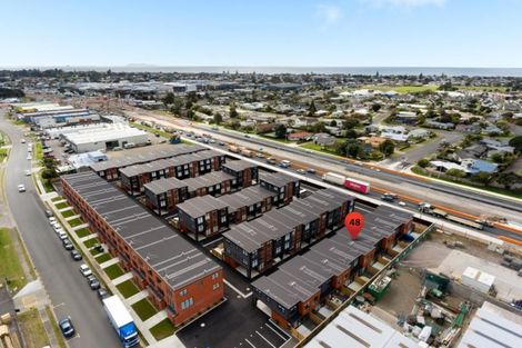 Photo of property in 48/17 Owens Place, Mount Maunganui, 3116
