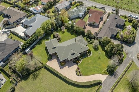 Photo of property in 80 Mount Herbert Road, Waipukurau, 4200