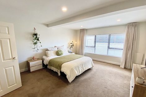 Photo of property in 16j Hobson Street, Thorndon, Wellington, 6011