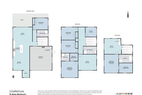 Photo of property in 5 Gladfield Lane, Te Atatu Peninsula, Auckland, 0610