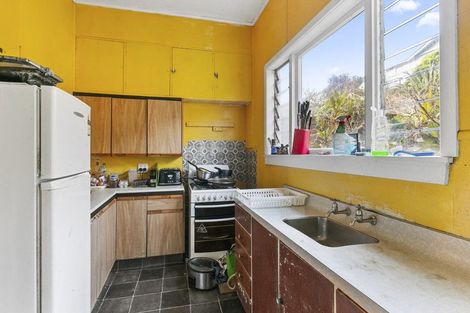 Photo of property in 39 Hohiria Road, Hataitai, Wellington, 6021