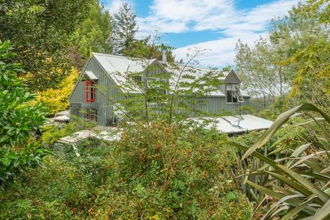 Photo of property in 1891 Waingaro Road, Waingaro, Ngaruawahia, 3793