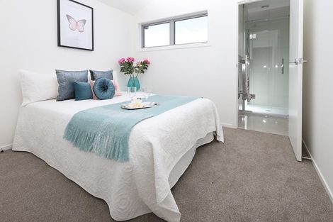 Photo of property in 14u8 Hammond Street, Hamilton Central, Hamilton, 3204
