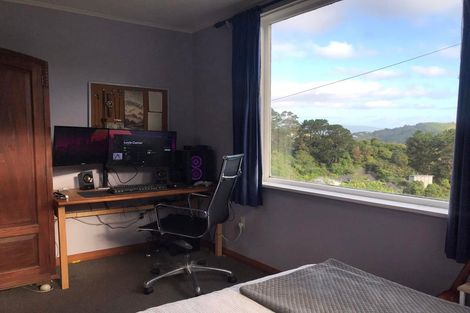 Photo of property in 6 Krull Street, Vogeltown, Wellington, 6021