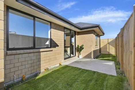 Photo of property in 20 Lock Crescent, Kaiapoi, 7630