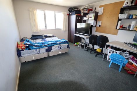 Photo of property in Martin Square Apartments, 601/20 Martin Square, Te Aro, Wellington, 6011