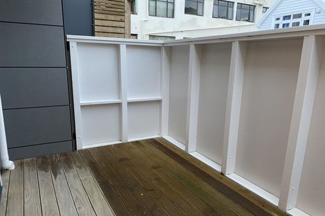 Photo of property in Pirie Street Townhouses, 35u3 Pirie Street, Mount Victoria, Wellington, 6011