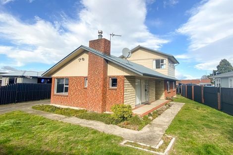 Photo of property in 6 Hamlet Street, Dannevirke, 4930