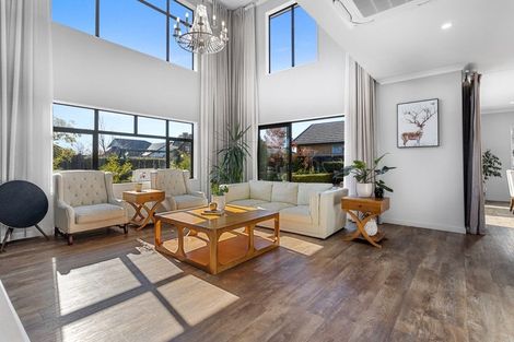 Photo of property in 128 Bibiana Street, Aidanfield, Christchurch, 8025