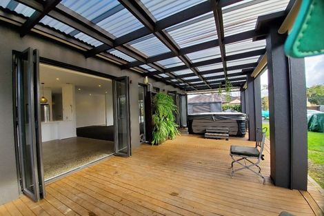 Photo of property in 20 Te Wharau Drive, Greenhithe, Auckland, 0632