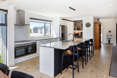 Photo of property in 12 Salkeld Place, Woodend, 7610