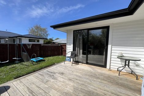 Photo of property in 25 Carnarvon Street, Linwood, Christchurch, 8062