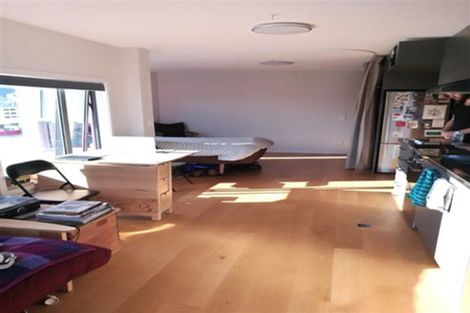 Photo of property in 803/8u Wigan Street, Te Aro, Wellington, 6011