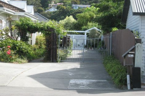 Photo of property in 24 James Street, Redcliffs, Christchurch, 8081