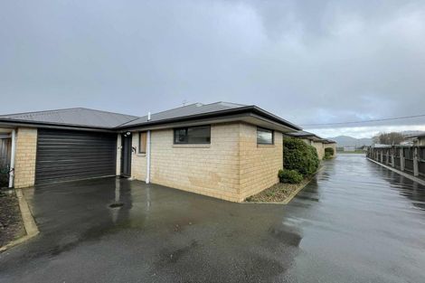 Photo of property in 4/310 Halswell Road, Halswell, Christchurch, 8025