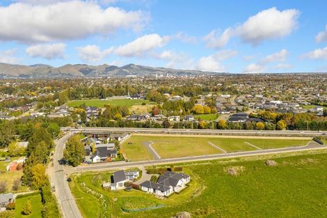 Photo of property in 485 Hills Road, Marshland, Christchurch, 8051