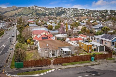 Photo of property in 133 Birdwood Avenue, Beckenham, Christchurch, 8023
