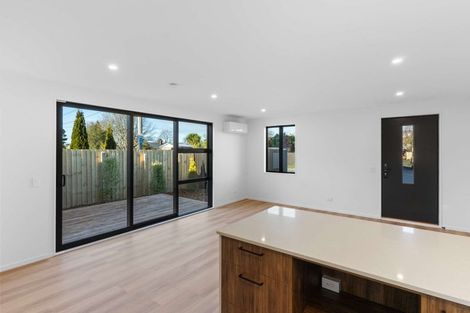 Photo of property in 41 Wychbury Street, Spreydon, Christchurch, 8024