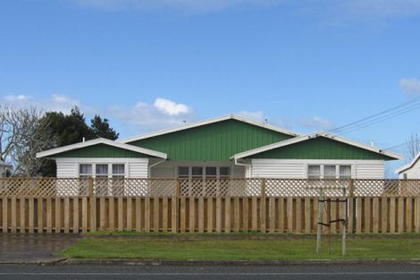 Photo of property in 173 Victoria Street, Dargaville, 0310