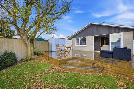 Photo of property in 11 Lacy Gate Place, Woodend, 7610