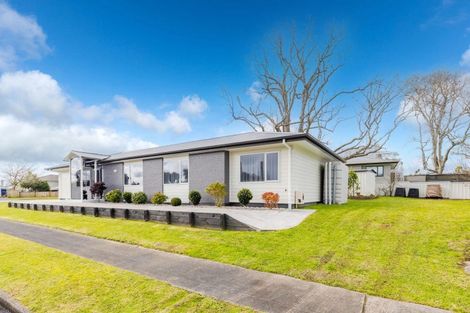 Photo of property in 18 Harlock Place, Huntly, 3700