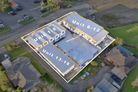 Photo of property in 14/21 Hazards Road, Weymouth, Auckland, 2103