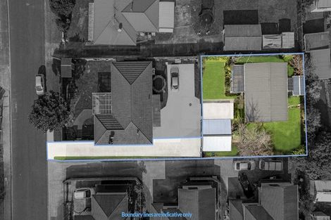 Photo of property in 36a Alma Crescent, Papakura, 2110