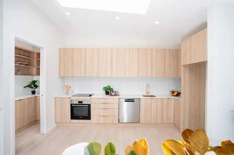 Photo of property in 109 Tiketike Way, Brooklyn, Wellington, 6021