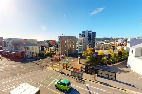 Photo of property in 294u5 Willis Street, Aro Valley, Wellington, 6011