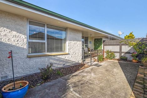 Photo of property in 1/288 Wills Street, Ashburton, 7700