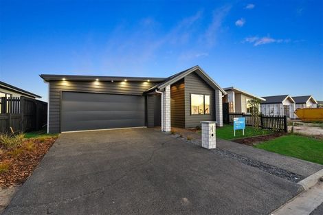 Photo of property in 2 Couldsack Avenue, Chartwell, Hamilton, 3210