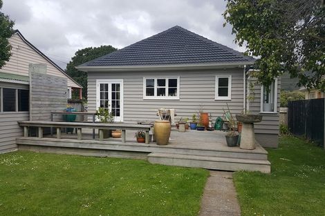 Photo of property in 142 Oxford Terrace, Epuni, Lower Hutt, 5011