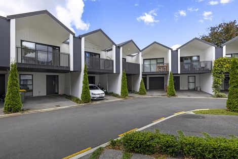 Photo of property in 14u7 Abbotsford Street, Whitiora, Hamilton, 3200
