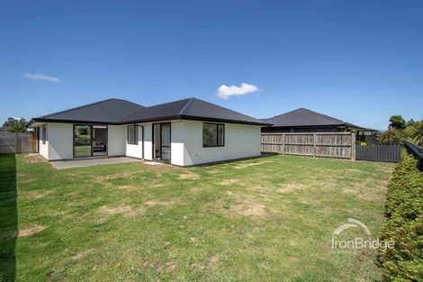 Photo of property in 18 Hungerford Drive, Rolleston, 7615