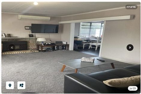 Photo of property in 34 Young Street, Morrinsville, 3300