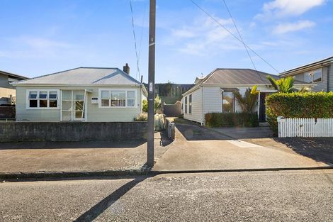 Photo of property in 92 Young Street, New Plymouth, 4310