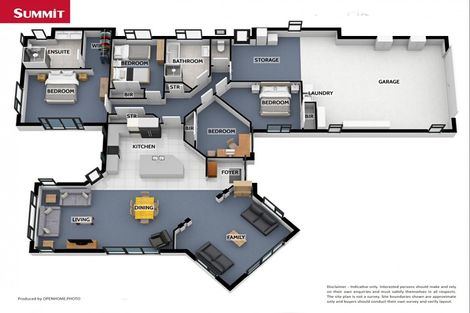 Photo of property in 1 Ruth Taylor Avenue, Stoke, Nelson, 7011