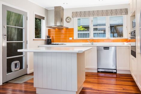 Photo of property in 113a Barnard Street, Wadestown, Wellington, 6012