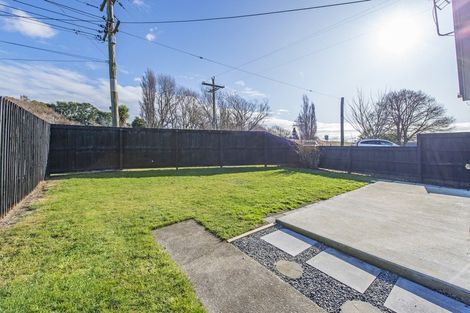 Photo of property in 1 Spackman Avenue, Springston, 7674