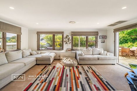 Photo of property in 41 Whitemans Road, Silverstream, Upper Hutt, 5019