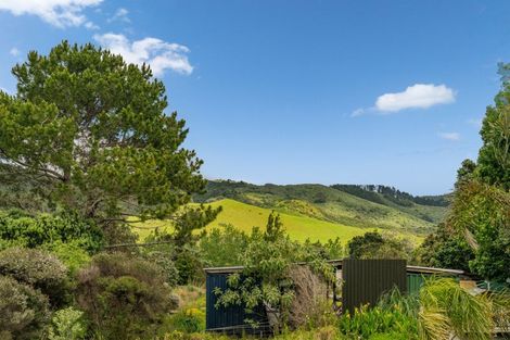 Photo of property in 133 Mcmahon Avenue, Whangapoua, Coromandel, 3582