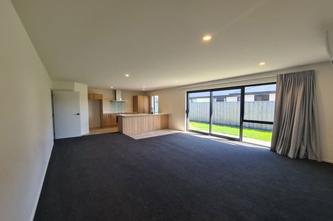 Photo of property in 158 Faringdon Boulevard, Rolleston, 7615