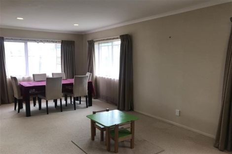 Photo of property in 4 Jerpoint Drive, Flat Bush, Auckland, 2019