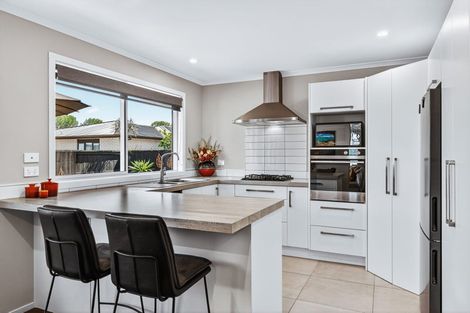 Photo of property in 22 Huka Heights Drive, Rangatira Park, Taupo, 3330