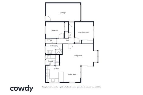 Photo of property in 2/64 Searells Road, Strowan, Christchurch, 8052