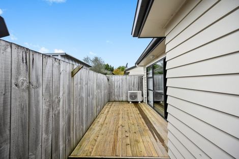Photo of property in 9u2 Albert Street, Hamilton East, Hamilton, 3216