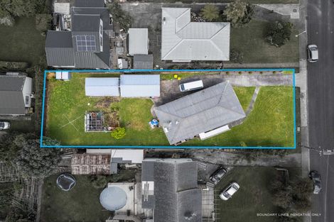 Photo of property in 39 Coniston Avenue, Te Atatu South, Auckland, 0610
